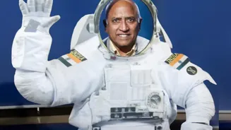 Why Reusable Winged Spacecraft Re Entry Tests By ISRO Cut Future Commercial Satellite Launch Expenses