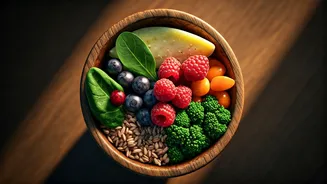 Indian Monsoon Detox Is Food, Not Punishment