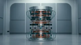 The Public Centre Gives Industry Teams a Local Quantum Reference Site