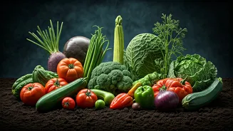 From Physics to Premium Produce: A 42-Year-Old's Exotic Farming Revolution