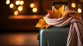 Easy Visas Make Sweater-Weather Trips Feel Possible