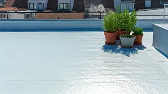 Beat the Heat: Smart DIY Roof Cooling Hacks for Your Home