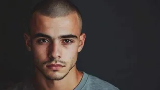 Buzz cut 101: Styling tips, maintenance, and more