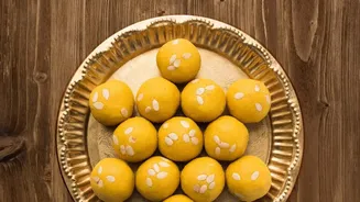 Seven Indian Sweet Ideas to Make Rakhi Celebrations More Regional