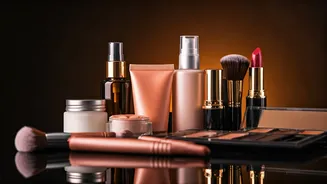 Beauty Buzz: Viral Products & Must-Haves