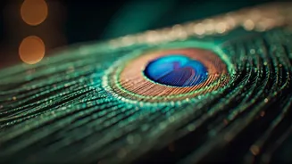 Gudi Padwa 2026: Girgaon's Shobha Yatra Dazzles with Morni-Inspired Fashion