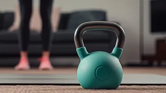Low-Impact Exercise Options And At-Home Walking Workouts: What To Know