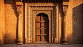 Inside Restored Historic Properties Transforming Jaipur Tourism Landscapes Today
