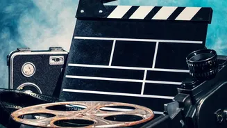 Why Classic Hindi Films Are Connecting With Gen Z Again