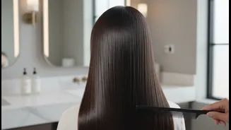 Everyday Hair Care Changes That Make Monsoon Styling Easier