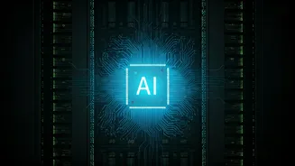 AI's Ascent: OpenAI, Oracle, and Cybersecurity Concerns