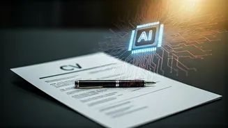 The CV Mistakes AI Can't Fix For You