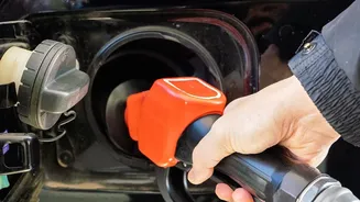 How To Avoid Getting Turned Away At A Delhi-NCR Fuel Station