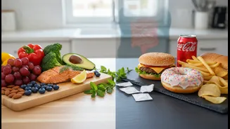 GLP-1 Food Questions Need Better Explainers