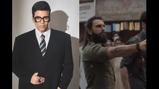 Karan Johar Celebrates As Dhurandhar Becomes 'Number 1 Hindi Film': 'My Favourite Of The Year'
