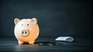 Why Saying I Am Budgeting Saves Gen Z Cash