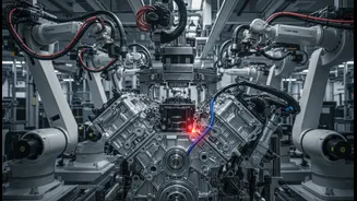Ford's 56 Recalls In 2026 Put Quality Control Under Fresh Spotlight