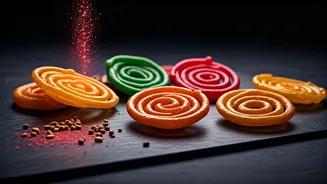 Jalebi Lovers Have A New Reason To Celebrate