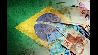 Banco Mundial reduz projeção do PIB do Brasil para 2026 e 2027