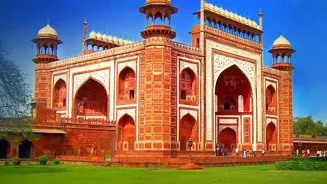 What India’s Travellers Should Know About Uzbekistan’s 30-Day Visa-Free Rule