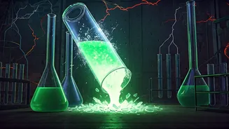 Movies Get Science Wrong Sometimes