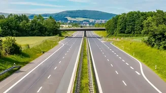 Why half of India's highway projects stall
