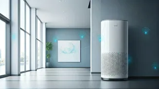 Clean Air Oasis: Hotels in Delhi & Mumbai Fight Pollution