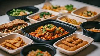 These Chinese Dishes Are Actually American