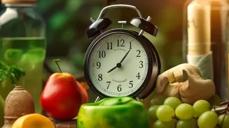 Five Early-Day Routines That Can Affect Morning Blood Sugar