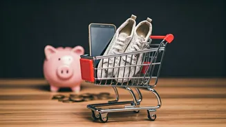 Young Consumers Need Smarter Cart Planning Now