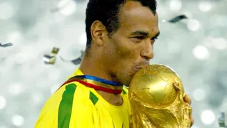 Why Brazil failed to win the 2006 World Cup with a legendary team