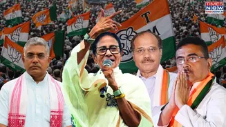 West Bengal Polls 2026: Power Players to Watch in Phase 1