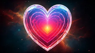 Love Life's Cosmic Forecast: November 16, 2025