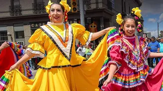 Why Indo-Western Outfits Are Gaining Space This Navratri