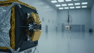 Space Careers In India Are Expanding Beyond Scientists And Aerospace Engineers