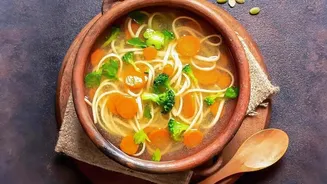 Healthy Seasonal Ingredients That Make Every Monsoon Dish More Wholesome