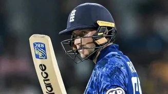Joe Root completes 7,500 ODI runs with 20th hundred: Stats