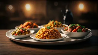 Beyond Pizza & Pasta: Unearthing Italy's Deliciously Underrated Culinary Gems