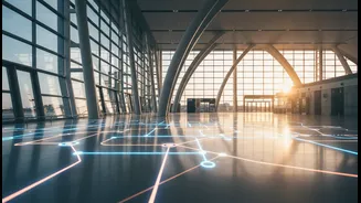 The Latest Developments around Jodhpur's New Airport Terminal and Modified UDAN: A Practical Indian Decode
