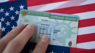 US Green Card Rules Change Today: What Indians Need To Know From September 18