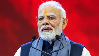 PM calls 'Mann Ki Baat' a 'pilgrimage' in 139th episode