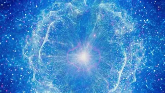 Astronomers find first microblazar