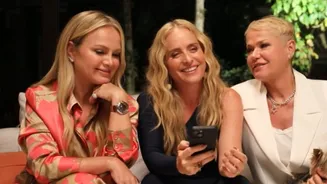 Rivalidade feminina: por que a sociedade ainda tenta colocar as mulheres em uma competição?