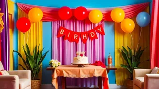 Festive Home Decor: Style Living Rooms For Navratri And Dussehra On A Budget