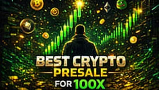 Best Crypto Presale For 100x Gains Is DeepSnitch AI Beating Blockchain FX And Subbd As Steak 'n Shake Adds $5M Bitcoin