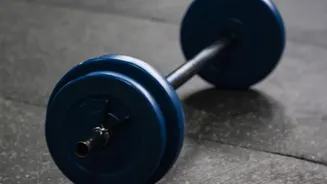 The 30-Year Strength-Training Study Challenges Simple Claims About Long-Term Consistency In Resistance Exercise