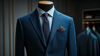 Tailoring Titans: Men of the 2026 Golden Globes