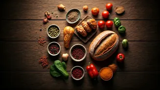 Travel Plans? Follow The Food
