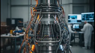 How India’s private space sector is recruiting young talent for Vikram-1 rocket launch
