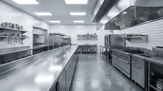 Food Hygiene Checks Reach Bengaluru Clubs: What Inspectors Are Looking For